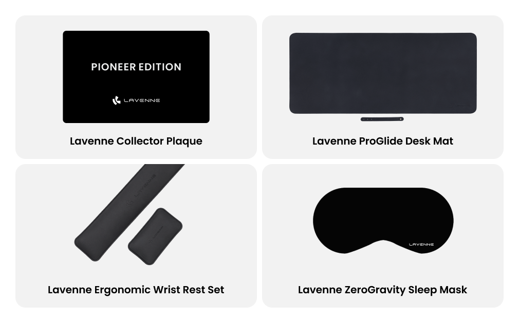 Comfort Kit