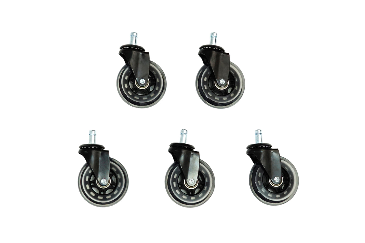 Lavenne StealthGlide Silent Casters