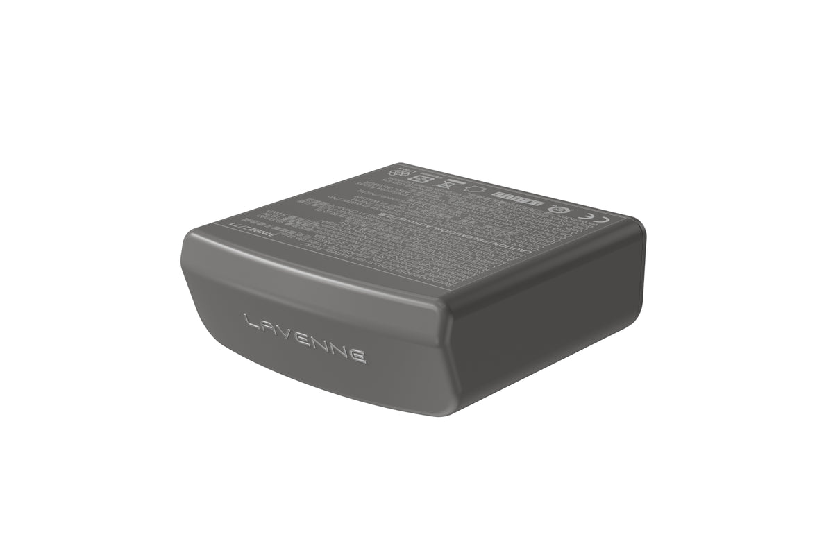 Lavenne R9 Battery