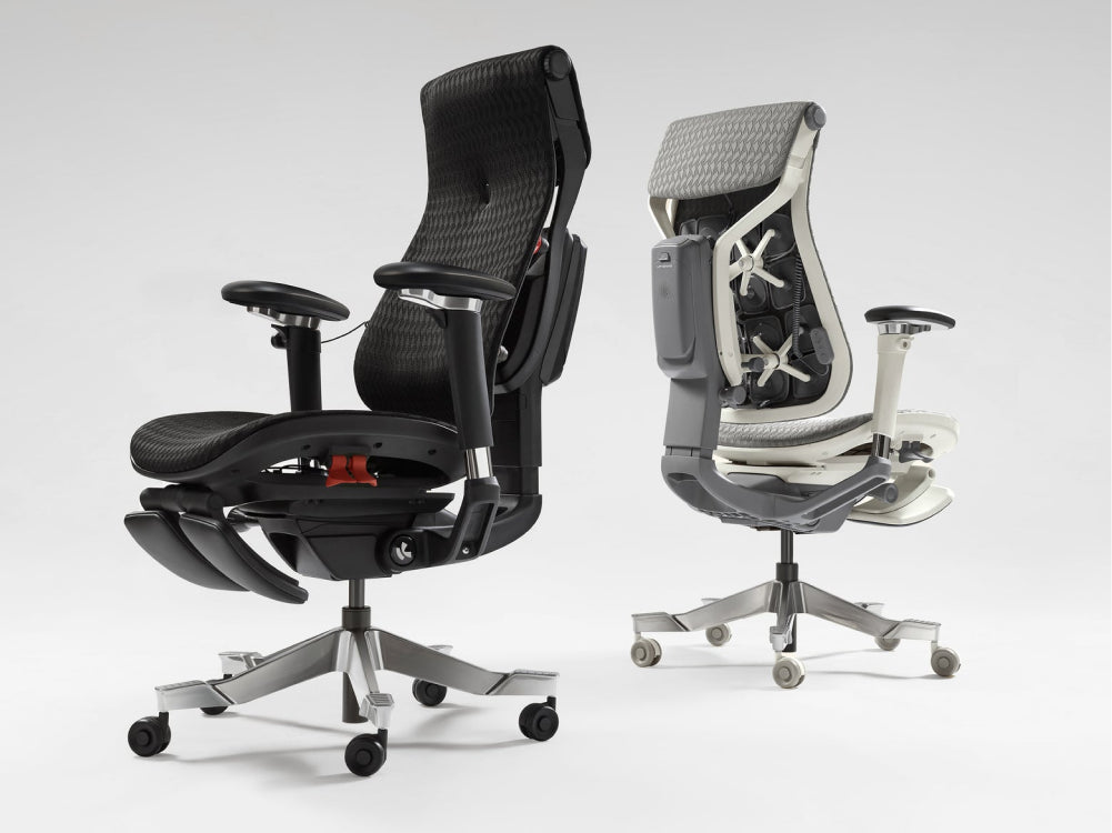 7 Signs Your Office Chair Is Hurting Your Posture