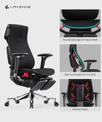Pre-Order Your Dynamic 2.0 Ergonomic Chair for Just $599