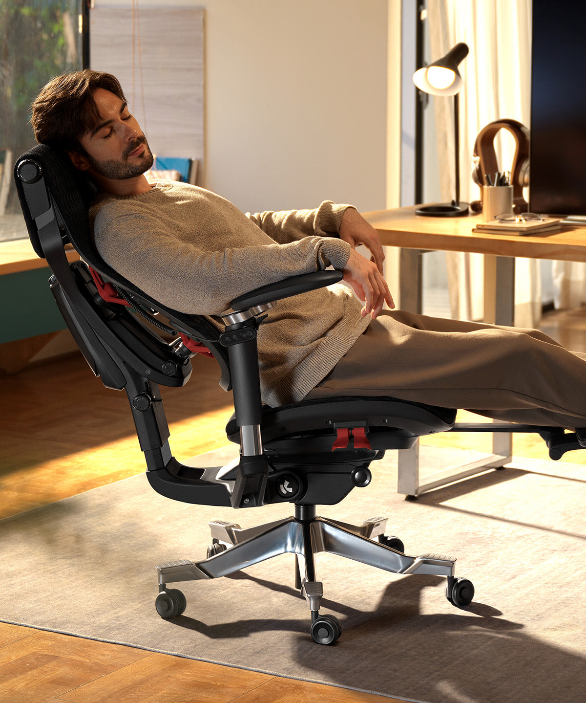 Pre-Order Your Dynamic 2.0 Ergonomic Chair for Just $599