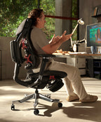 Pre-Order Your Dynamic 2.0 Ergonomic Chair for Just $599