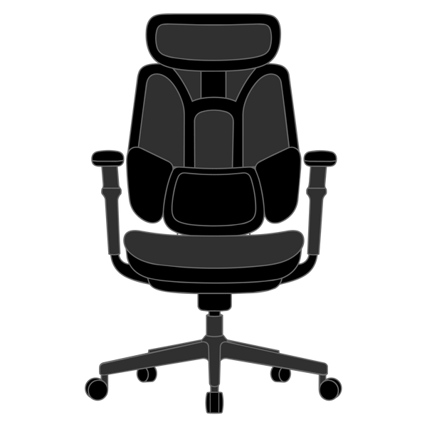 Typical Budget Chair