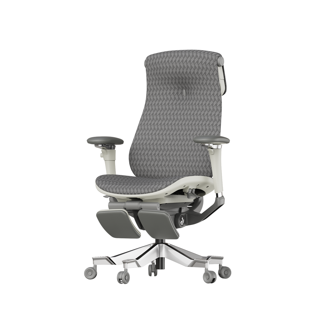 Lavenne R9 Ergonomic Office Chair