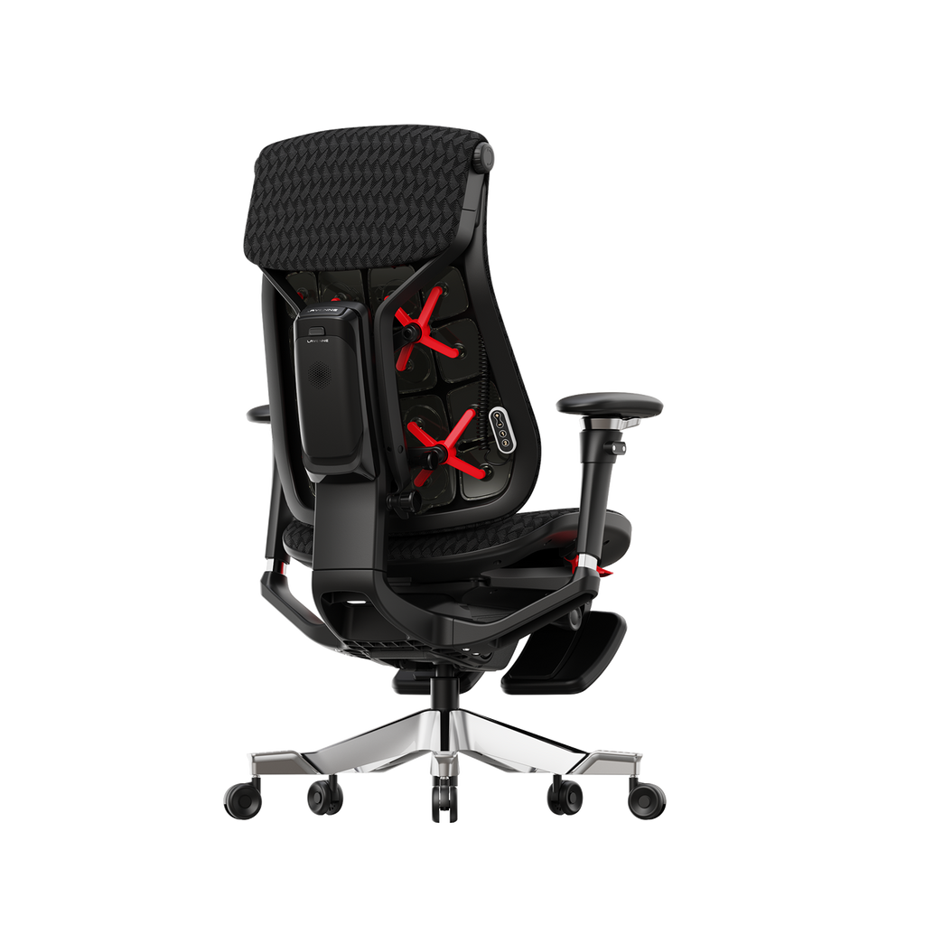 Lavenne R9 Ergonomic Office Chair