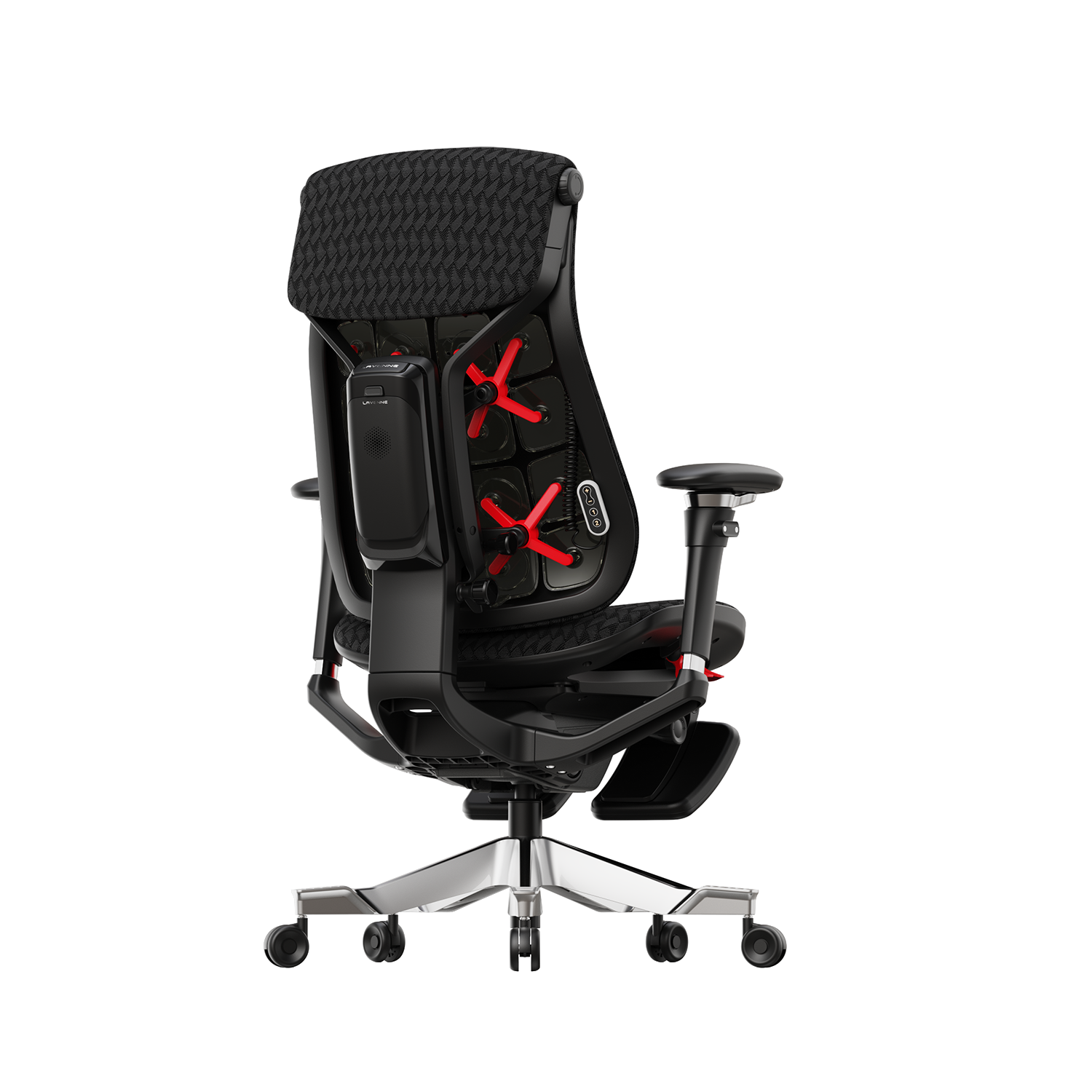 Lavenne R9 Ergonomic Office Chair