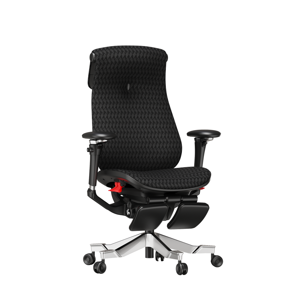 Lavenne R9 Ergonomic Office Chair