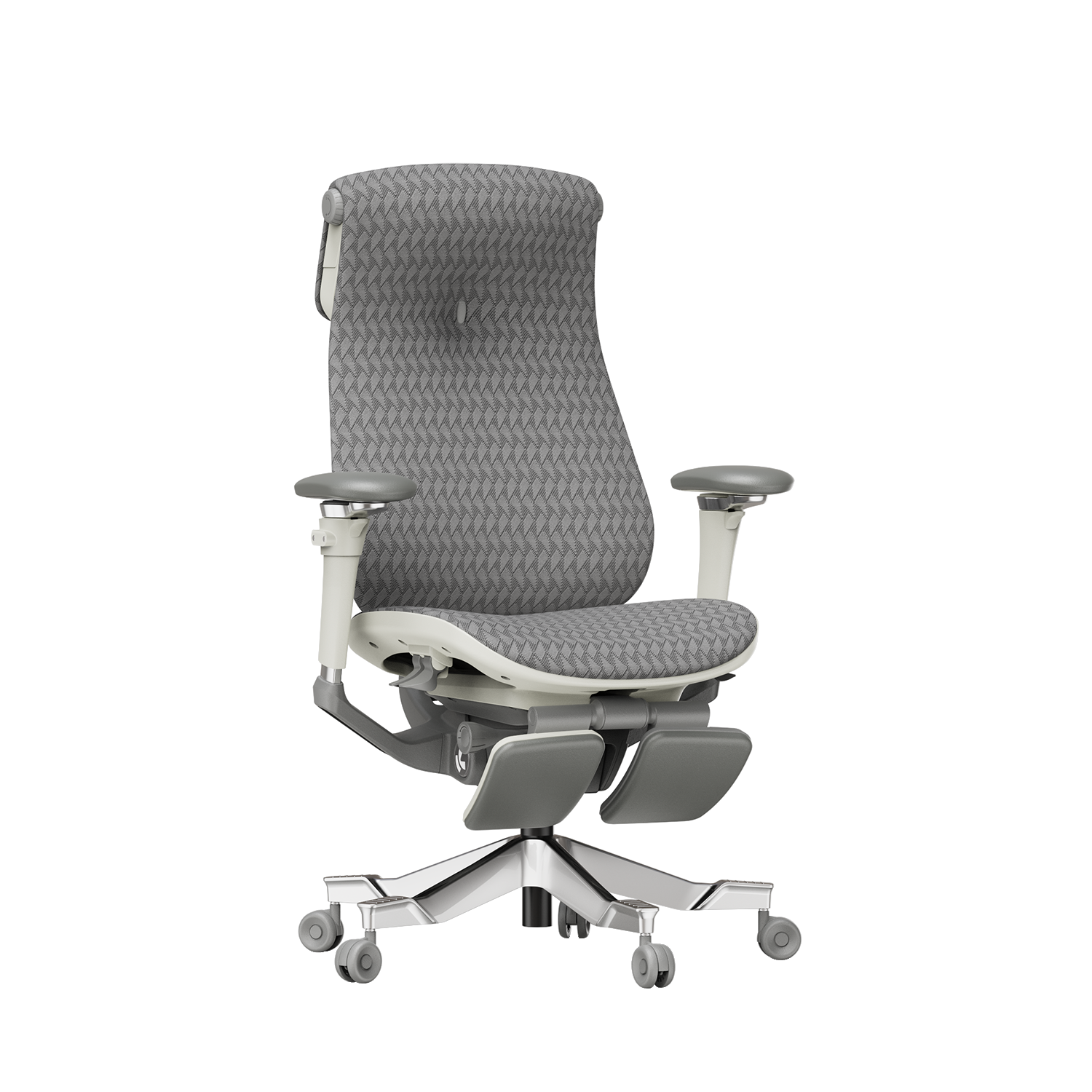 Lavenne R9 Ergonomic Office Chair