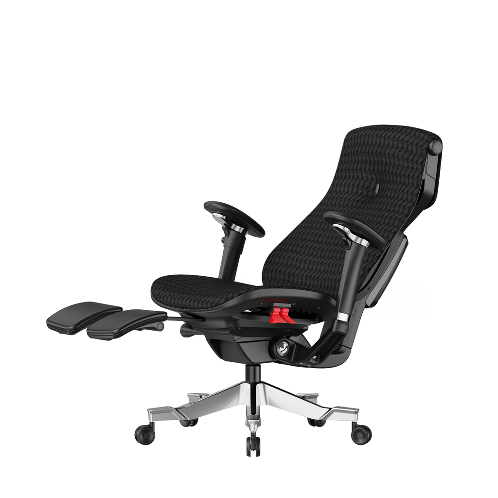 Lavenne R9 Ergonomic Office Chair