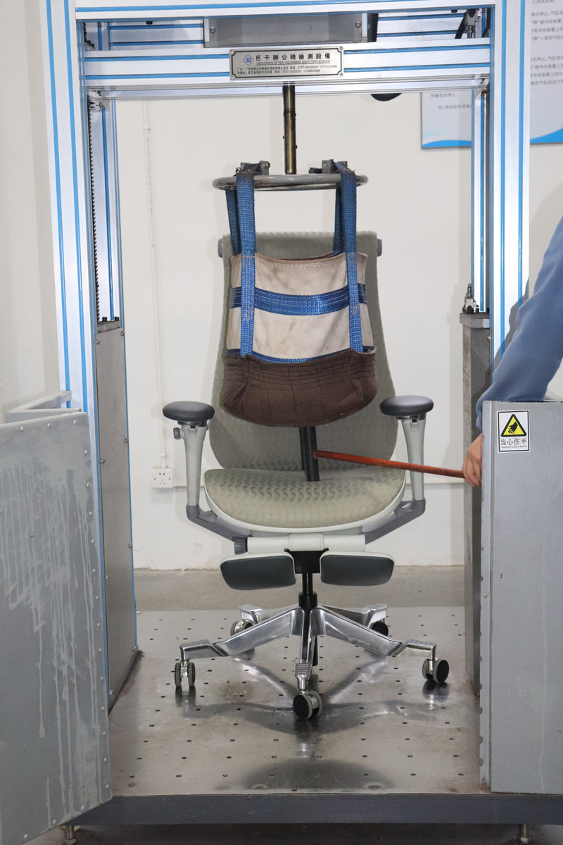 Load-Bearing Certification