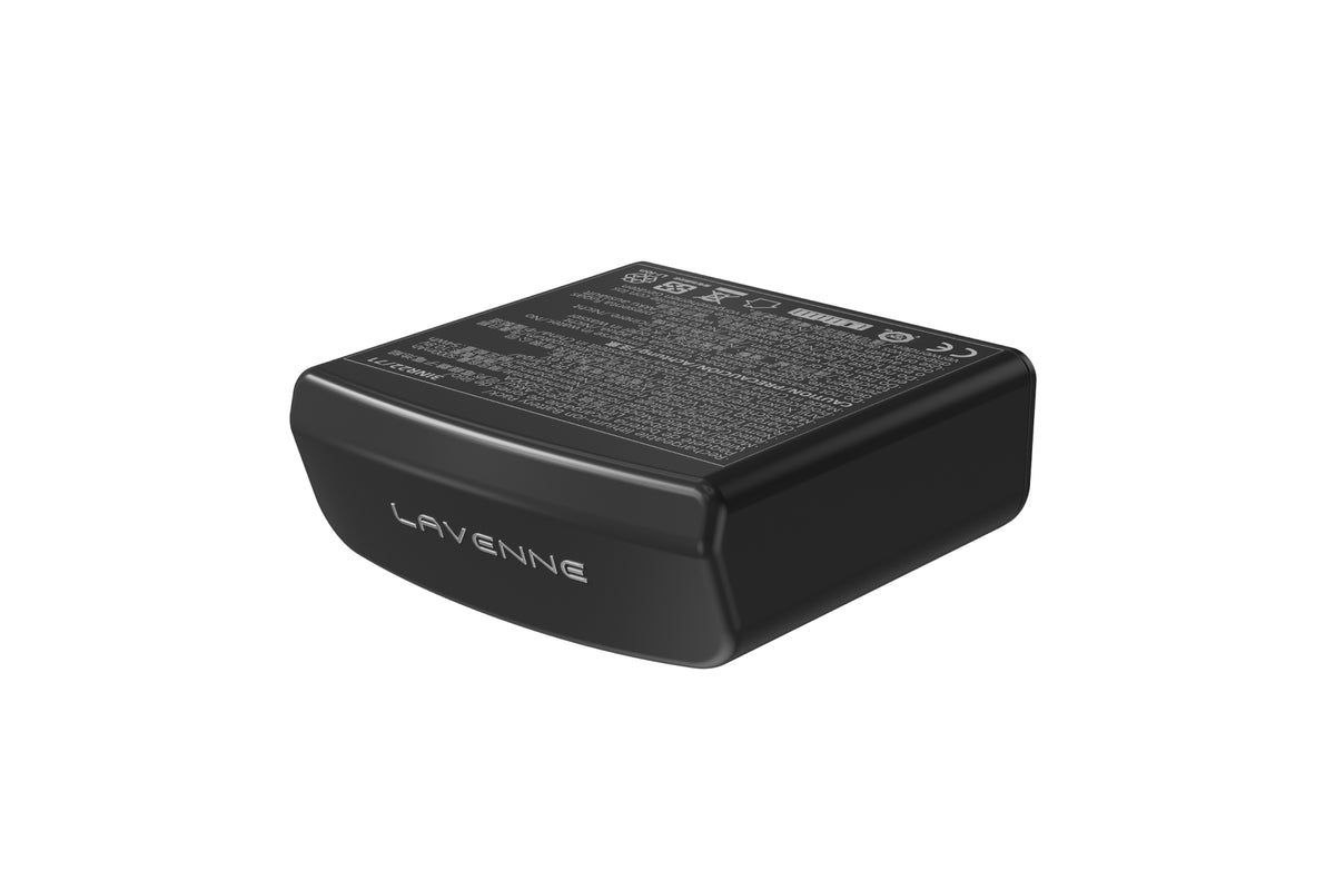 Lavenne R9 Battery