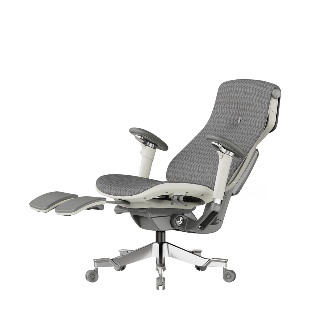 Lavenne R9 Ergonomic Office Chair