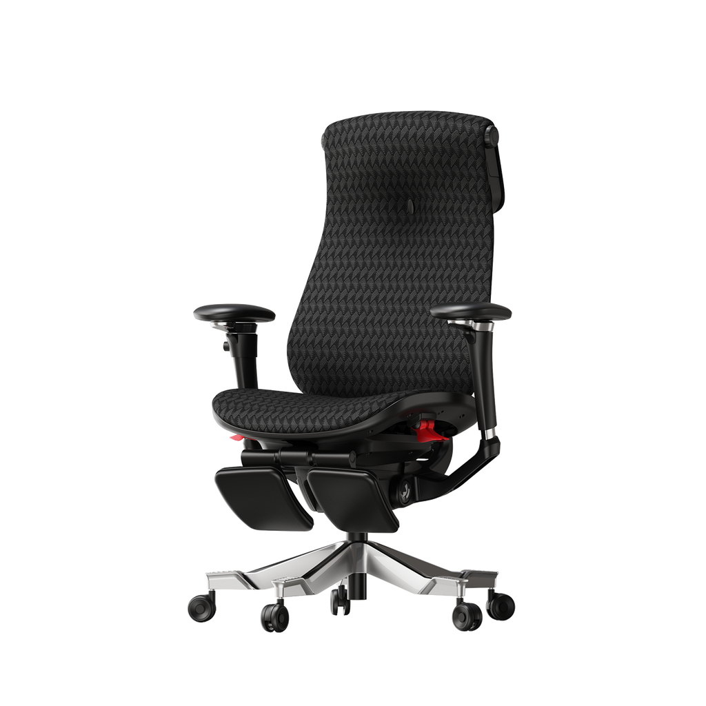 Lavenne R9 Ergonomic Office Chair