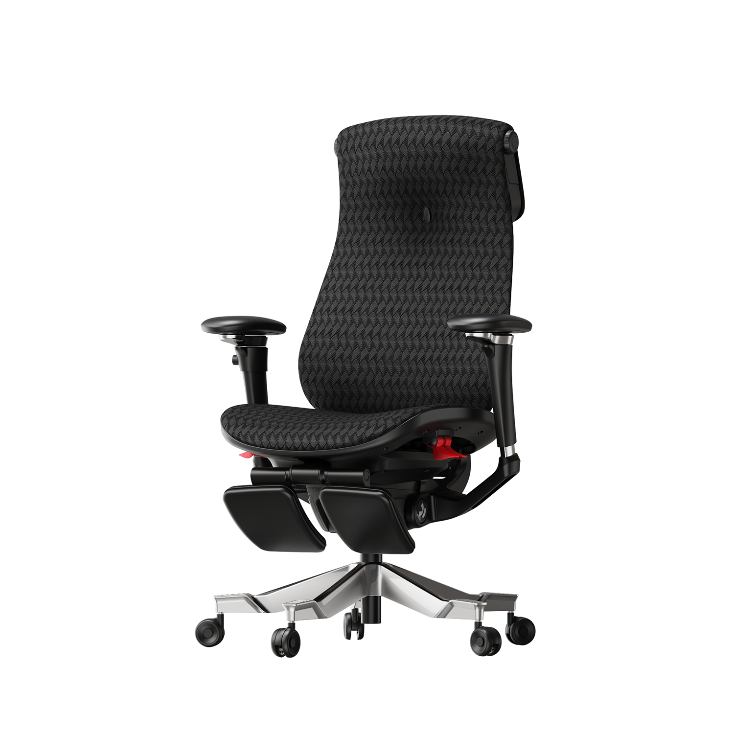 Lavenne R9 Ergonomic Office Chair