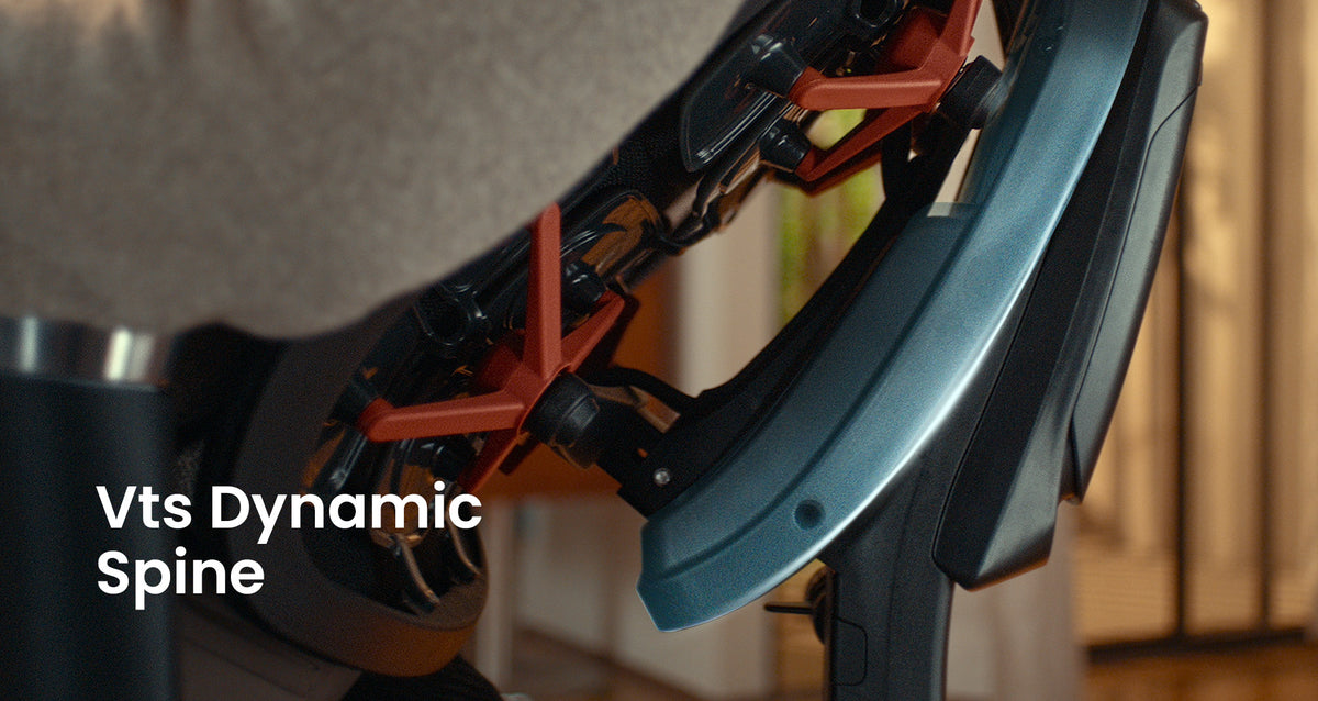 Lavenne R9 — Dynamic 2.0: Personalized Support, Infinite Flexibility