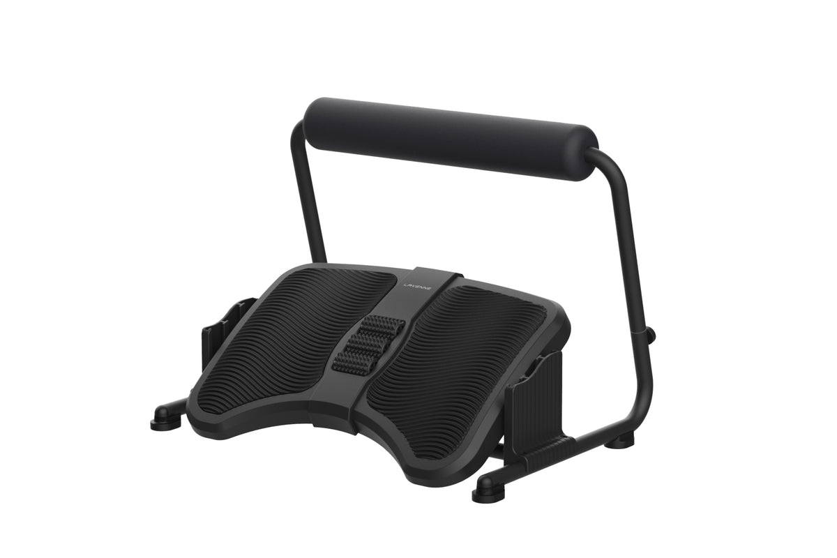 Lavenne ErgoGlide Massage Footrest