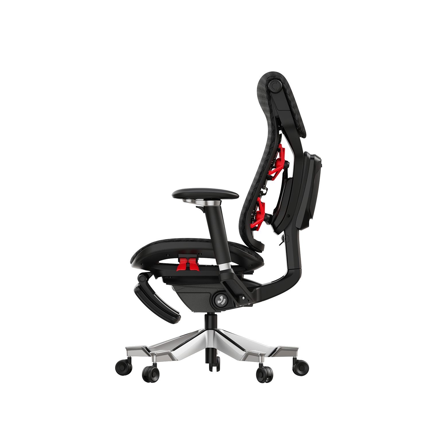 Lavenne R9 Ergonomic Office Chair